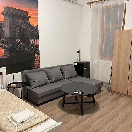 Mano Guesthouse ブダペスト エクステリア 写真