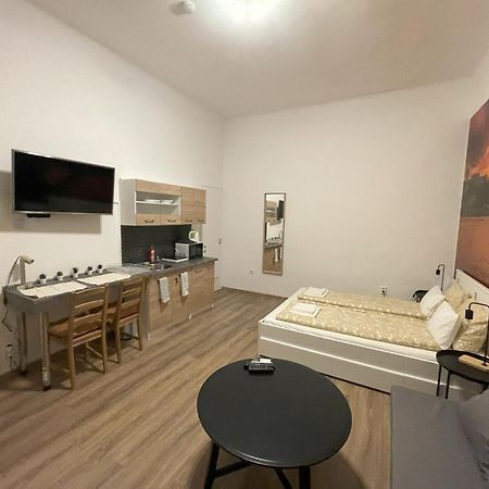 Mano Guesthouse ブダペスト エクステリア 写真