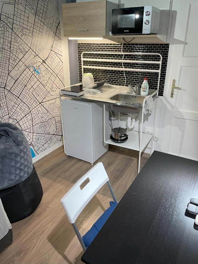 Mano Guesthouse ブダペスト エクステリア 写真