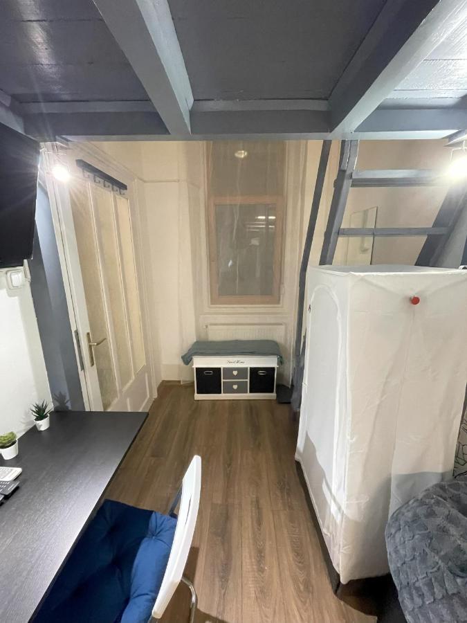 Mano Guesthouse ブダペスト エクステリア 写真