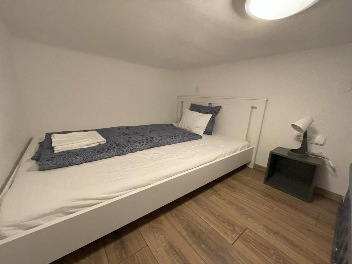 Mano Guesthouse ブダペスト エクステリア 写真